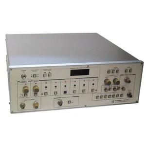 Shibasoku VS13A0 VIDEO SWEEP GENERATOR - Afbeelding 1 van 6