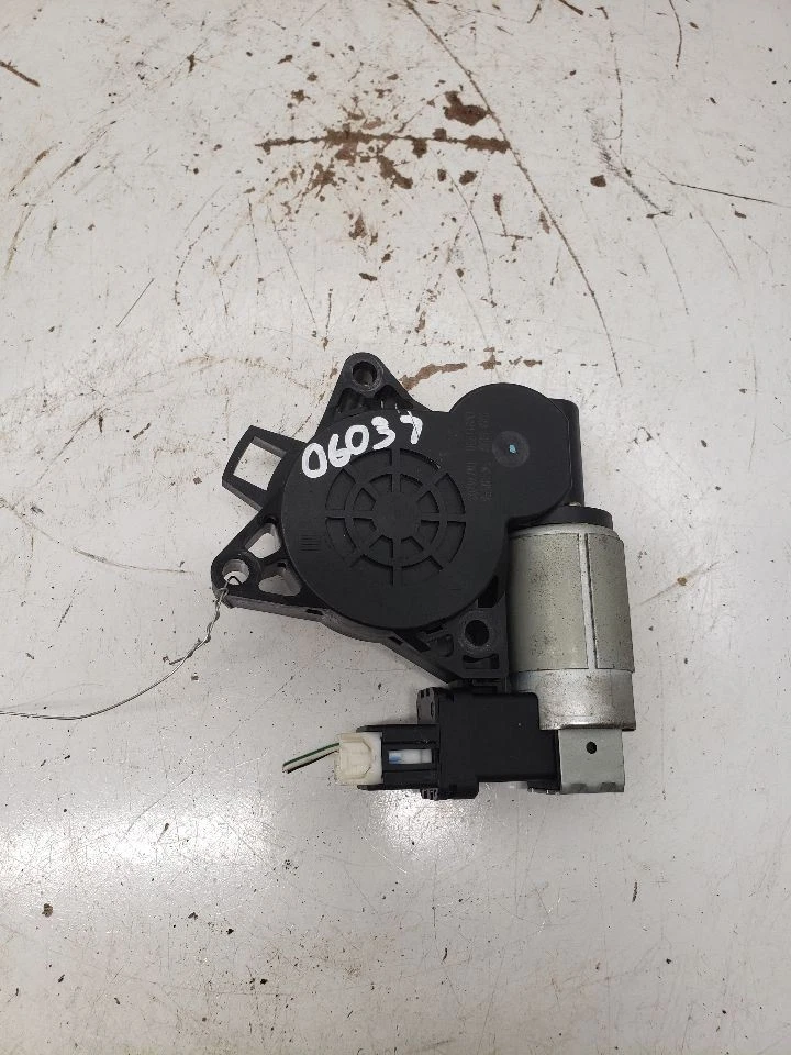 Motor de ventana eléctrica pasajero delantero derecho se adapta 06-10 12-17 MAZDA 5 1407075 Foto 1 de 4