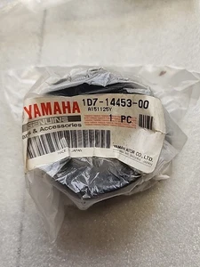 Yamaha JOINT, AIR CLEANER 1 1D7-14453-00-00 OEM NEW - Foto 1 di 4