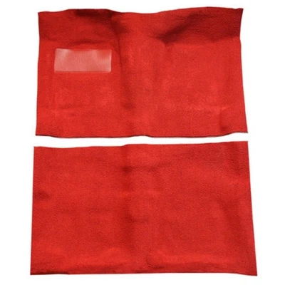 Alfombra para Chevrolet El Camino 1964-1967 bucle automático Foto 1 de 4