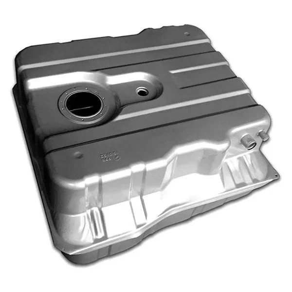 Fuel Tank For Ford F-450 Super Duty 1999 2000 2001 2002-2010 With 40 gal. Foto 1 de 1