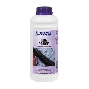 Nikwax Rug Proof Wash-In Waterproofer for Animal Rugs And Coats - Picture 1 of 1
