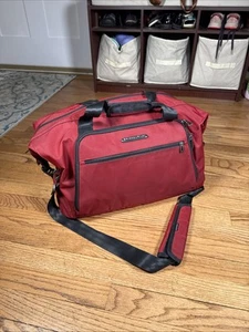 Briggs & Riley Travelware Transcend Weekender, TD350-40, Strap, 19"Lx10"Wx12"H - Picture 1 of 13