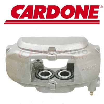 Cardone Reman Front Left Disc Brake Caliper for 2016-2023 Lexus RC300 - gl Foto 1 de 4