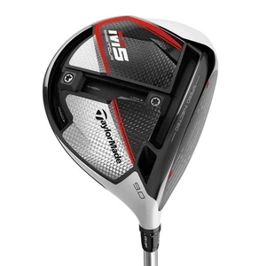 TAYLORMADE 2019 M5 TOUR DRIVER 9° GRAPHITE 6.0 STANDARD - Picture 1 of 1