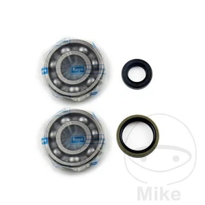 Athena Cojinetes Del Cigüeñal Kit Athena P40 0510 444 002 - Imagen 1 de 1