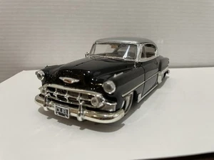 Jada Dub 1953 Chevrolet Belair 1:24 Diecast Auto siehe Fotos Geschenk - Bild 1 von 23