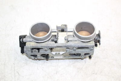 05-07 Ski-doo Mach Z 1000 Sdi Cuerpo del acelerador Cuerpos del acelerador 420889198 Foto 1 de 4