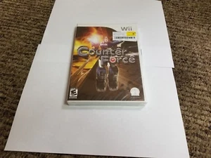 Counter Force Nintendo Wii Neu - Bild 1 von 2