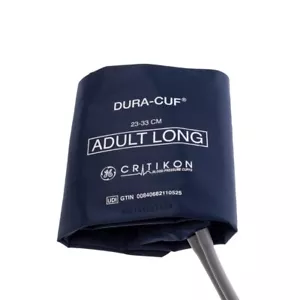 GE Dura-Cuf DUR-A2-2A-L Adulto Largo 23 - 33 cm 5/caja - Imagen 1 de 3
