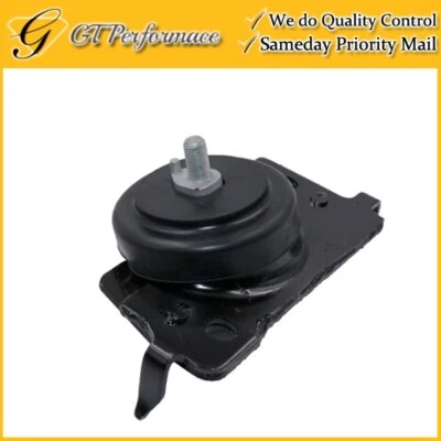 Качественное переднее правое крепление двигателя для 2007-2009 Toyota Tundra/Sequoia 4,7 л - Изображение 1 из 4