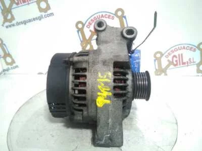 Generador 98AB10300GG 94115 1048159 FORD FOCUS BERLINA (CAK) AMBIENTE 1998 Foto 1 de 4