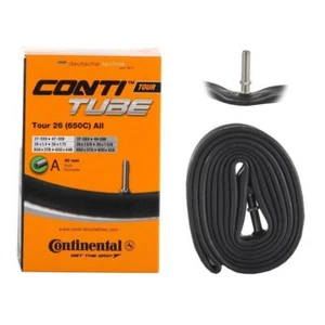 Continental Tour 26 All hose 37/47-559/597 auto 40mm valve - Picture 1 of 1