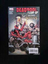 Deadpool Team-Up #899 (2nd Series) Marvel Comics 2010 VF+