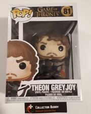 Funko Pop! Game of Thrones 81 Theon Greyjoy with arrow Pop Vinyl Figure FU44821