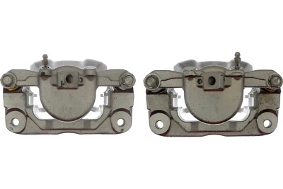 KIT pinzas de freno de disco delanteras Raybestos para Lexus ES300 1997-2001 (77344) Foto 1 de 4