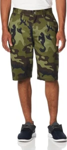 Volcom Men's Vmonty Size 28 x 22 Stretch Chino Camouflage NEW - Picture 1 of 1