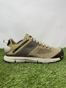 Danner Womens Trail 2650 Shoes Beige Black Brown Sneakers Trail Hiking Size 10.5 - Picture 1 of 8