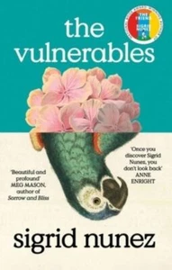 The vulnerables - Sigrid Nunez - Picture 1 of 1
