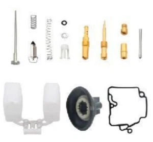 Carburetor Rebuild Kit For CVK 30 CVK30 Carb Scooter Carburetor Repair Kit - Imagen 1 de 6