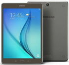 Tablette Android Samsung Galaxy Tab A 9,7 pouces 16 Go 32 Go caméra WIFI SM-T550 d'occasion