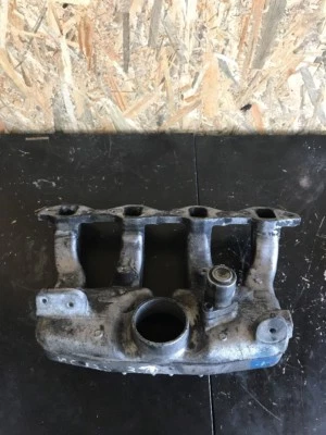 Intake Manifold For Isuzu Trooper Or Opel Monterey 3.1Td 1998 Year - Image 1 of 4