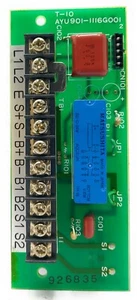 PCB AYU901-1116G001 T-10 Circuit Board - Picture 1 of 7