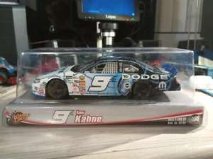 Winner's Circle #9 Kasey Kahne Dodge Dealer Rookie Striped 1:24 - Picture 1 of 7