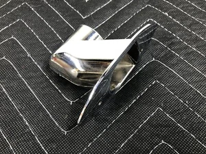 RARE NOS Computer Space Video Arcade Game Nutting Coin Return Cup Tray - Picture 1 of 4
