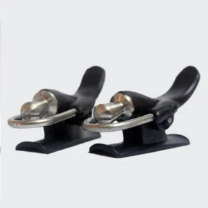 2 X SEA FISHING POWER CASTING TRIGGER - Picture 1 of 2