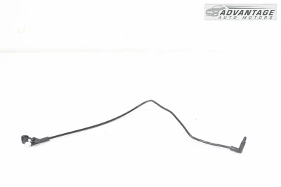2013-2018 CADILLAC ATS FRONT WINDSHIELD WASHER WIPER NOZZLE SPRAYER W/ PIPE OEM - Image 1 of 4