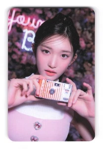 IVE Leeseo Photocard | The Prom Queens (First Fan Concert) - Picture 1 of 2