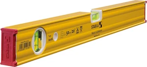 Frasco Stabila 80 como Spirit Nivel 2 19164 50Cm, Amarillo - Imagen 1 de 5