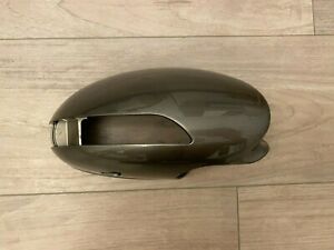MERCEDES W216 W219 W221 CL CLS S OEM Class Right Mirror Cover CAP A2198100264 