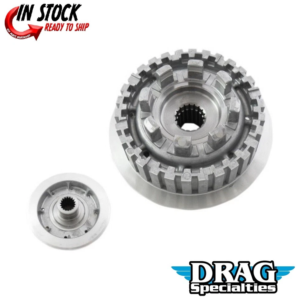 Buje de embrague interior para Harley Davidson Sportster Nightster Hugger Iron XL 91-19 Foto 1 de 3