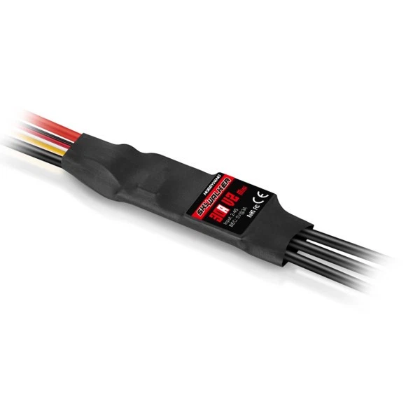 Hobbywing Skywalker V2 Mini 30A 2-4s 3A BEC - Bild 1 von 1