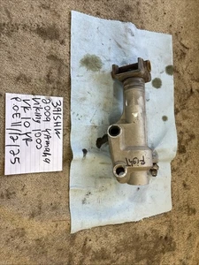 2009 Yamaha Viking 1000 Vk 10 Right Side Ski Steering Spindle Knuckle 391 - Bild 1 von 10