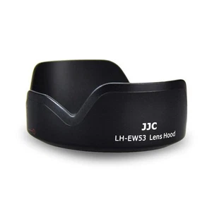 Paralume paralume paralume obiettivo fotocamera per Canon EF-M 15-45mm f/3.5-6.3 è STM & RF-S 18-45mm... - Foto 1 di 6