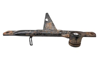 Soporte de placa de montaje izquierdo 88 Suzuki Quad Runner 250 4x4 LT4WD Foto 1 de 4