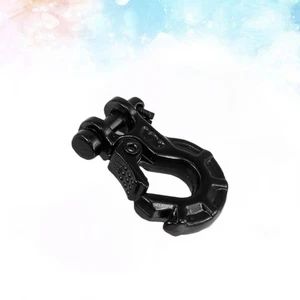 Piezas de vehículo teledirigidas RC gancho de remolque RC piezas de coche de juguete - Imagen 1 de 12