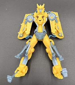 Transformer: Takara Tommy, beasts awakening toy figure, BKC-03 - Picture 1 of 5