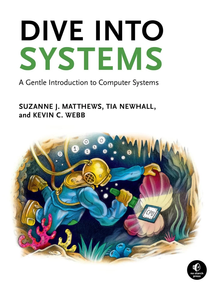 Dive Into Systems: A Gentle Introduction to Computer Systems Foto 1 de 1