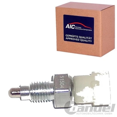 AIC Interruptor Luz De Reversa Marcha Atrás Compatible Con CHEVROLET AVEO EPICA - Imagen 1 de 3