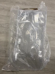 DELTA PLASTIK 8520 SPIDER RC BODY 2MM : INFRACTION, LIMITLESS, FELONY HOBAO VTE2 - Picture 1 of 1