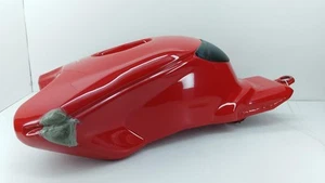 Serbatoio Rosso Originale Ducati 749 999 58610531AA 33 - Foto 1 di 6