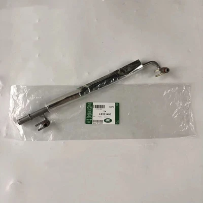 LR JAG WATER HOSE RH DEFENDER RANGE LR121400 T4A41049 GENUINE - Image 1 of 2