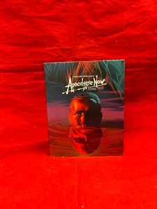BLU-RAY MOVIE - 4K APOCALYPSE NOW FINAL CUT (VA5015213) - Picture 1 of 8
