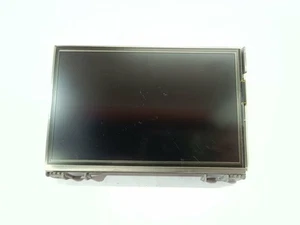 9825029180 écran multifunction pour PEUGEOT 208 SIGNATURE 2018 288329 - Picture 1 of 19