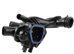 Thermostat In Housing For Mini Cooper 1.6L 2007-2013 #1153753452 - Picture 1 of 2