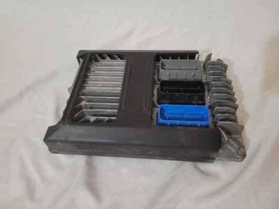 2013-2015 GMC Buick Lacrosse Engine Control Computer Brain Module OEM - Image 1 of 4